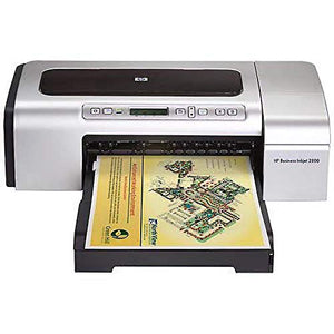 HEW C8174A - HP 2800 Inkjet Business Printer