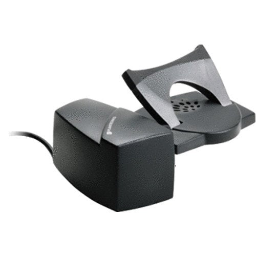 Plantronics Savi W730 Multi Device Wireless Headsets (83543-11) 2 Pack - Bundle with 2X Plantronics HL10 Handset Lifters