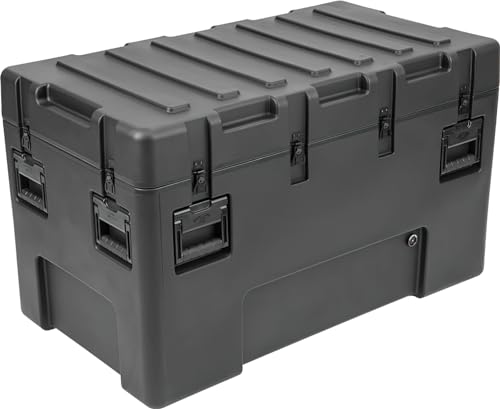 Generic SKB Cases 3R4222-24B-E Waterproof Case; Empty Interior; UV and Impact-resistant