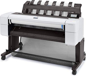 HP Designjet T1600dr Postscript Inkjet Large Format Printer - 36" Color