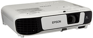 Epson PowerLite X41+ - 3LCD projector Wireless Wi-Fi