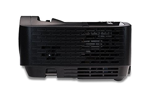 InFocus Corporation IN2124a XGA Network Projector, 3500 Lumens, HDMI, Wireless-Ready