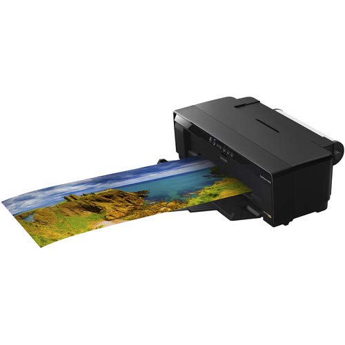 Surecolor P400 Wide Format Inkjet Printer