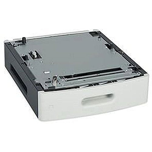 Lexmark Ms81X/Mx71X 550-Sheet Tray