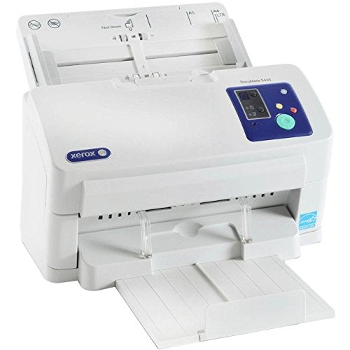 Xerox DocuMate 5445i Duplex Color Scanner for PC