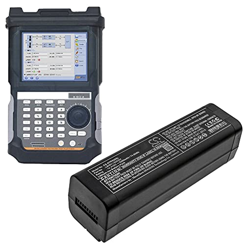 FYIOGXG Cameron Sino Battery for OPWILL OTP6200 5200mAh / 74.88Wh