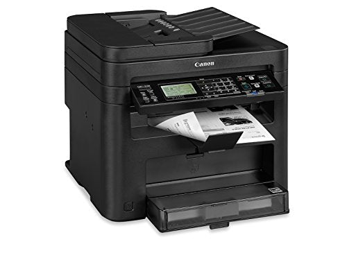 Canon imageCLASS MF244dw Wireless, Multifunction, Duplex Laser Printer