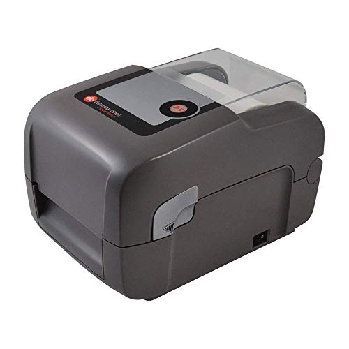Datamax-O'Neil EB2-00-0J005B00 E-4204B Direct Thermal Printer 4 ips Serial USB 64MB NETIRA