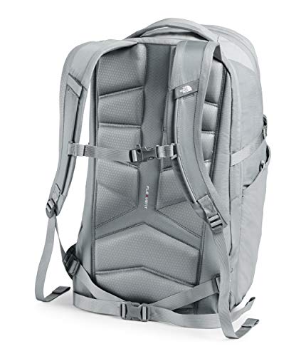 The North Face Router, High Rise Grey Light Heather/TNF Navy, OS