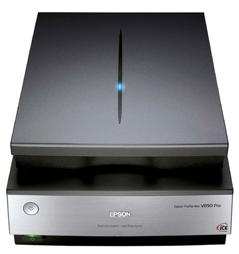 Epson Perfection V850 Pro Scanner (Renewed)