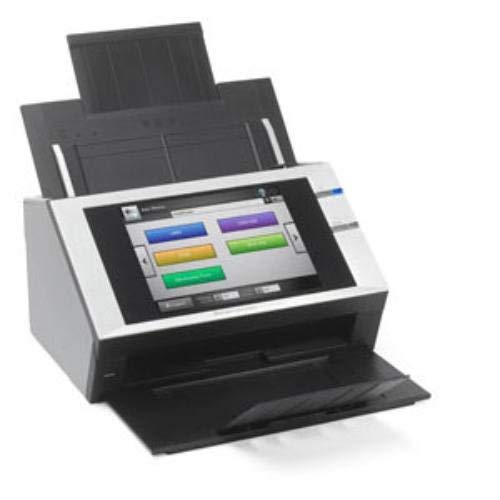 Fujitsu ScanSnap N1800 Network Scanner (PA03609-B005) (Renewed)