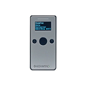 Koamtac KDC270Ci 2D Imager Bluetooth Barcode Scanner and Data Collector