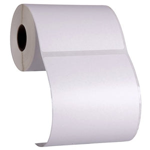 4" x 6" Compatible with Dymo 4XL Postage Shipping Labels, Compatible with Dymo 1744907 (1 Roll - 220 Labels Per Roll) (48 Pack)
