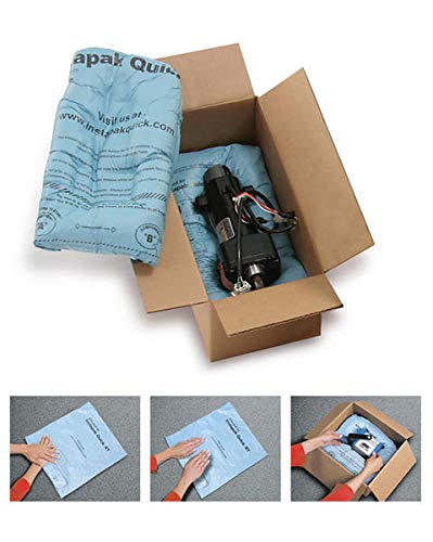 Instapak Quick RT Packing and Shipping Solution (#60 (18"x24"), Quantity 104)