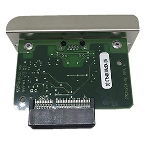 P1037974-001 Wired Internal Card for Zebra ZT210 ZT220 ZT230 Thermal Label Printer Genuine