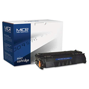 MCR49XM - MICR Print Solutions Compatible with Q5949XM High-Yield MICR Printer_Tray_Toners