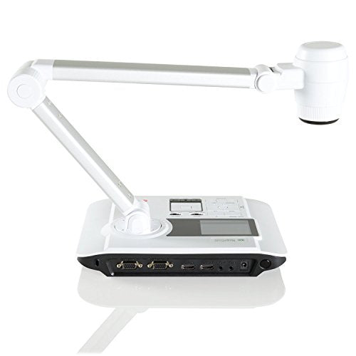GBC Document Camera, Discovery 3100 (DCV10009)