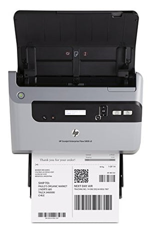 HP Scanjet Enterprise Flow 5000 s3 (L2751A)