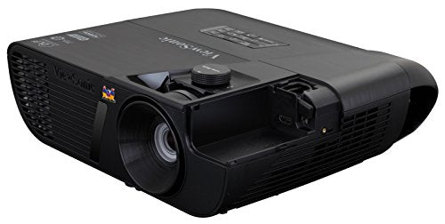 ViewSonic PRO7827HD 1080p HDMI RGBRGB Rec.709 Lens Shift Home Theater Projector
