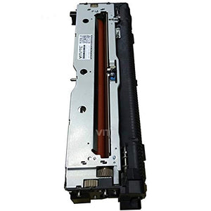 JRUIAN Printer Accessories KM BH C 452 552 652 Fuser Unit Fit for Konica Minolta Bizhub C452 C552 C652 BH652 BH552 Copier Spare Parts Fixed Assembly 100% Work. (Color : 110V)