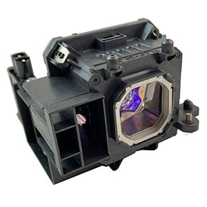 Replacement Lamp for M260X M260W & M300X Projectors