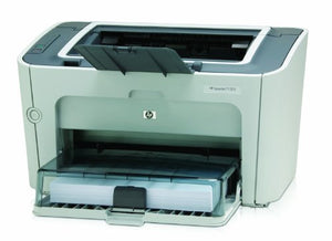 HP P1505 Laserjet Printer