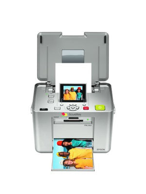 Epson PictureMate Snap (PM 240) 4x6 Photo Printer