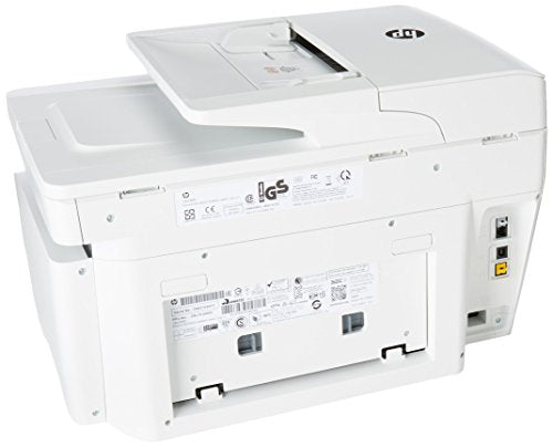 HP OfficeJet Pro 8720 Wireless All-in-One Photo Printer with Mobile Printing, Instant Ink ready (D9L19A) (Certified Refurbished)