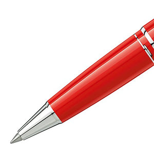 Montblanc PIX Red Rollerball Pen 114813