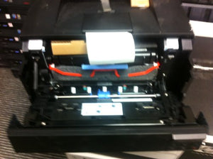 Dell 2330dn Monochrome Laser Network Printer