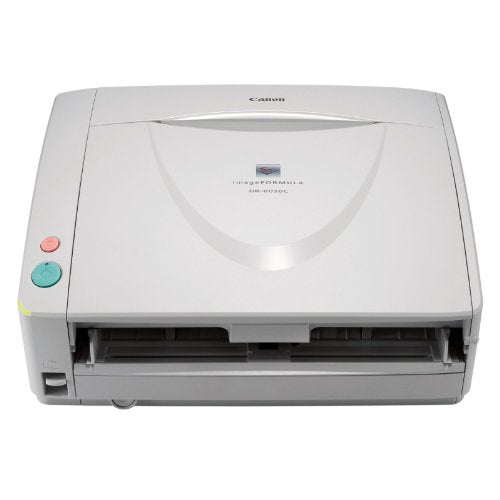 Canon imageFORMULA DR-6030C Office Document Scanner