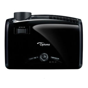 Optoma GT750E, HD (720p), 3000 ANSI Lumens, 3D-Gaming Projector (Old Version)