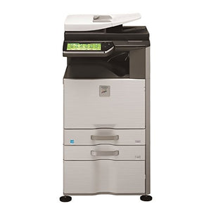 Sharp MX-3610 Color Laser Printer Copier Scanner 36PPM, A4 A3 - Refurbished