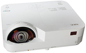 NEC NP-M353WS Professional Video Projector