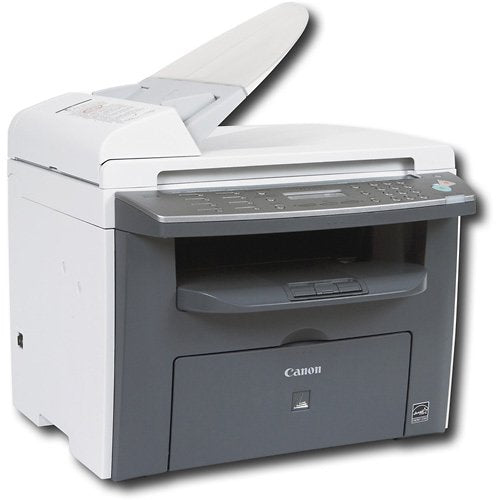Canon ImageCLASS MF4350d Laser All-in-One Printer