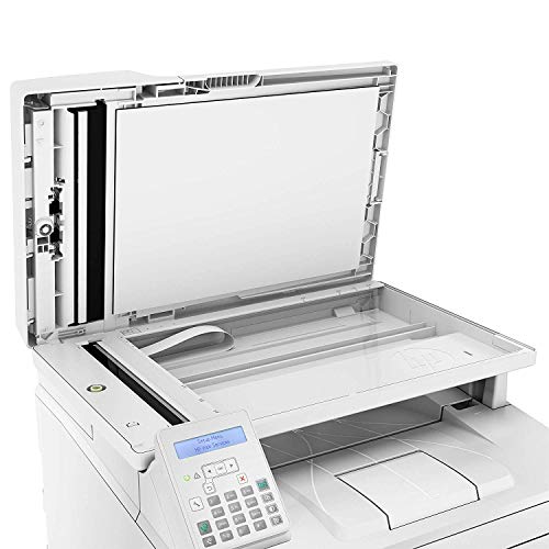 HP LaserJet Pro M227fdn All in One Laser Printer with Print Security (G3Q79A). Replaces HP M225dn Laser Printer
