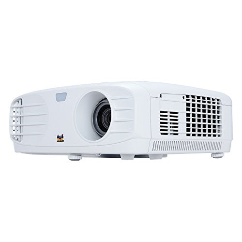 ViewSonic PG700WU 3500 Lumens WUXGA Networkable Projector with HDMI and USB