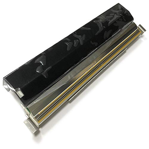 New Printhead for Zebra ZT420 Thermal Barcode Label Printer Original 200DPI P/N P1058930-012
