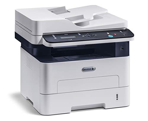 Xerox B205NI Monochrome Multifunction Printer