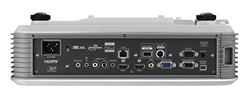 Optoma Ultra Short Throw 3D 1080p Projector (EH320UST)