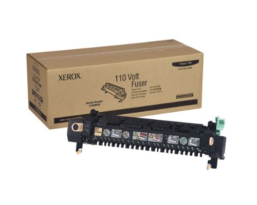 XER115R00049 - Xerox Fuser For Phaser 7760 Printer