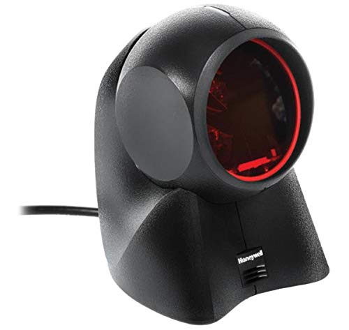 Honeywell Scanning 7190G-2 Honeywell, Orbit 7190, Scanner-Only, 1D, PDF, 2D, Black, Rs232/Usb/IBM, Documentation