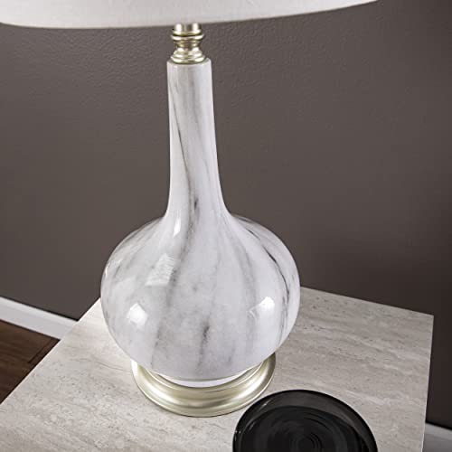 Generic Nyledon Table Lamp with Shade