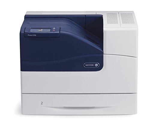 Phaser 6700/DN - Laser Printer - Color - Laser - Colour: Up To 45 Ppm, Black: Up To