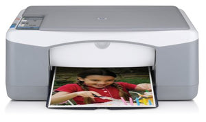 HP PSC 1410 All-in-One Printer (Q7290A#ABA)