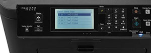 Canon imageCLASS MF227dw Black and White Multifunction Laser Printer
