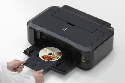 Canon PIXMA iP4920 Premium Inkjet Photo Printer (5287B002)
