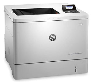 HP Color B5L25A#BGJ LaserJet Enterprise M553dn with HP FutureSmart Firmware