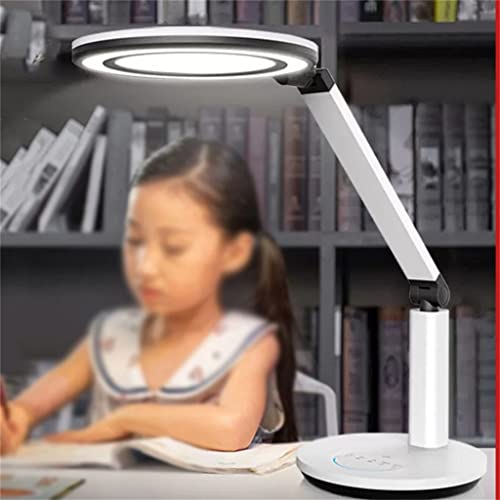 Eye Protection Desk Lamp for Study and Reading