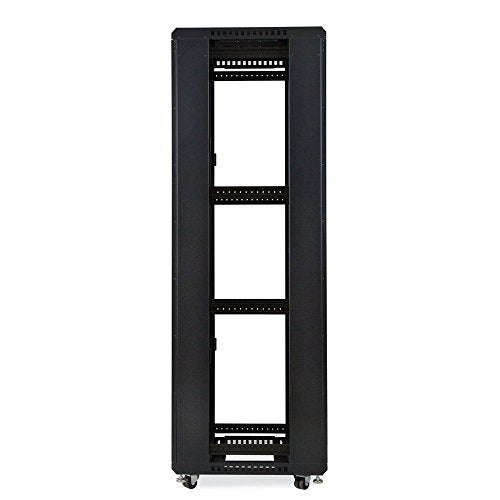 Kendall Howard LINIER 3170 Server Cabinet (42U, 24" Depth)